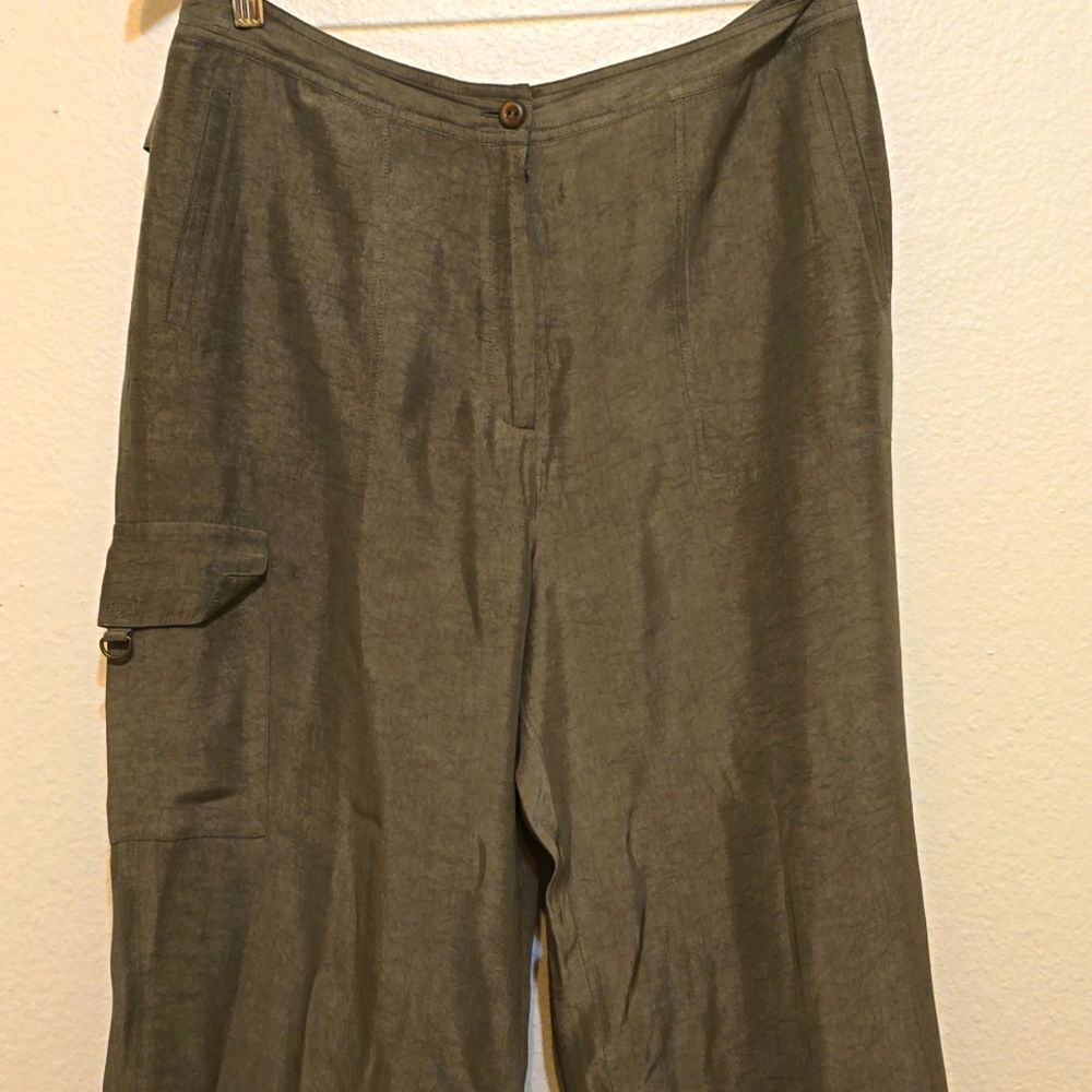YINGER CARGO PANTS SIZE 44